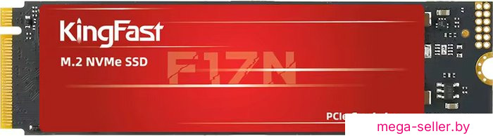 SSD KingFast F17N 2TB F17N-2TB
