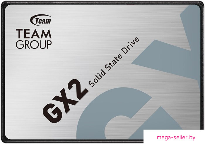 SSD Team GX2 2TB T253X2002T0C101