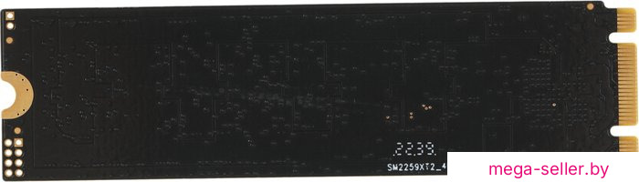 SSD PC Pet 512GB PCPS512G1