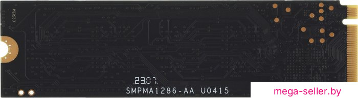 SSD PC Pet 512GB PCPS512G3