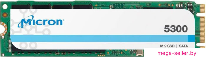 SSD Micron 5300 Pro 240GB MTFDDAV240TDS-1AW1ZABYY