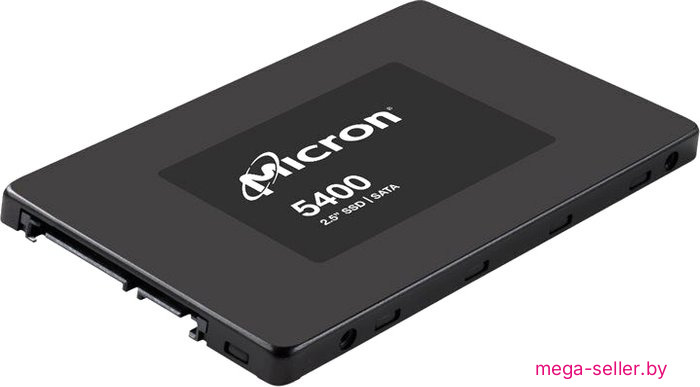 SSD Micron 5400 Pro 960GB MTFDDAK960TGA