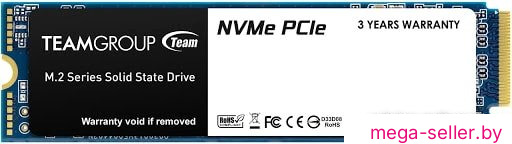 SSD Team MP33 1TB TM8FP6001T0C101