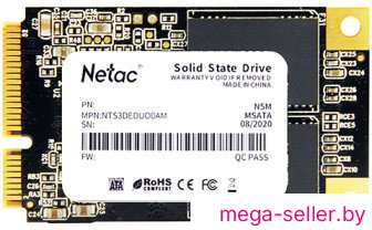 SSD Netac N5M 2TB NT01N5M-002T-M3X