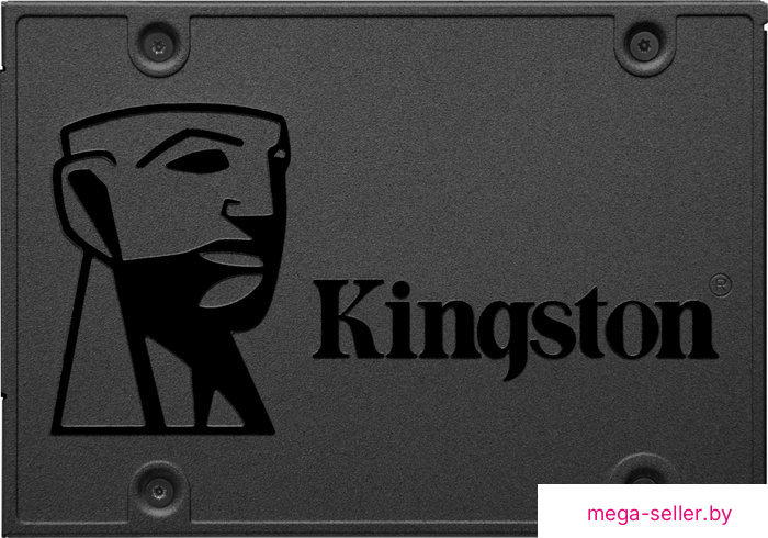 SSD Kingston A400 960GB SA400S37/960GBK