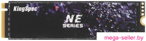 SSD KingSpec NE-1TB-2280 1TB