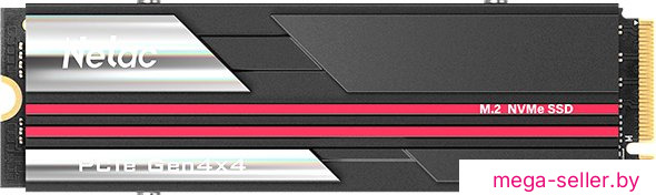 SSD Netac NV7000 1TB NT01NV7000-1T0-E4X