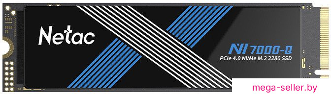 SSD Netac NV7000-Q 1TB NT01NV7000Q-1T0-E4X