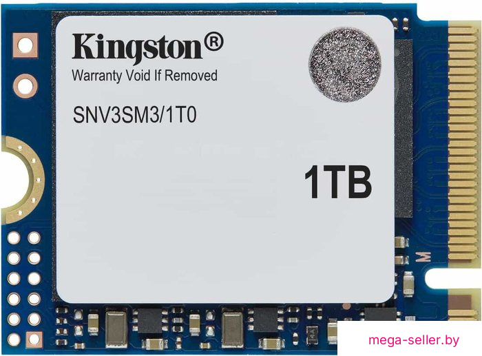 SSD Kingston NV3 1TB SNV3SM3/1T0