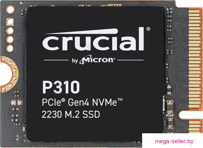 SSD Crucial P310 1TB CT1000P310SSD2