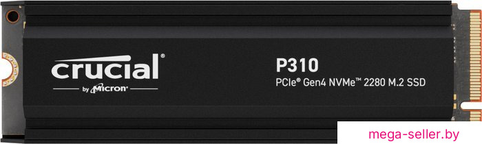 SSD Crucial P310 1TB CT1000P310SSD5