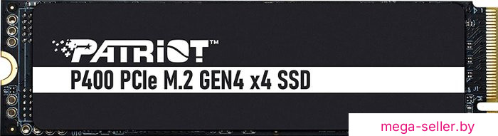 SSD Patriot P400 2TB P400P2TBM28H