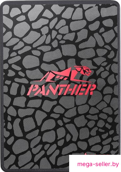 SSD Apacer Panther AS350 1TB AP1TBAS350-1