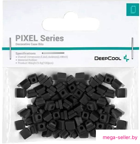 Элемент для оформления корпуса DeepCool Pixel R-PIXEL-BK100-G-1