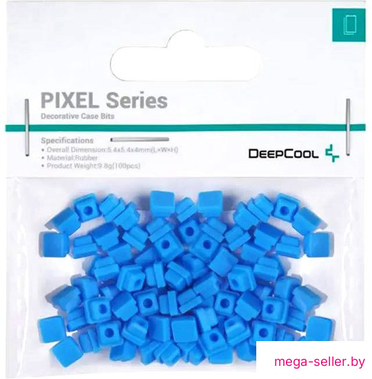 Элемент для оформления корпуса DeepCool Pixel R-PIXEL-BU100-G-1