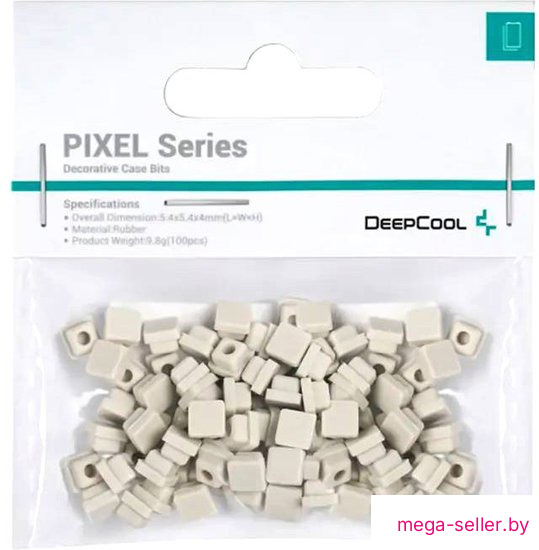Элемент для оформления корпуса DeepCool Pixel R-PIXEL-GY100-G-1