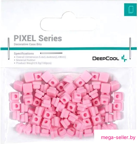 Элемент для оформления корпуса DeepCool Pixel R-PIXEL-PK100-G-1
