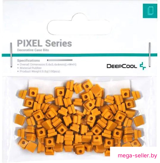 Элемент для оформления корпуса DeepCool Pixel R-PIXEL-PO100-G-1