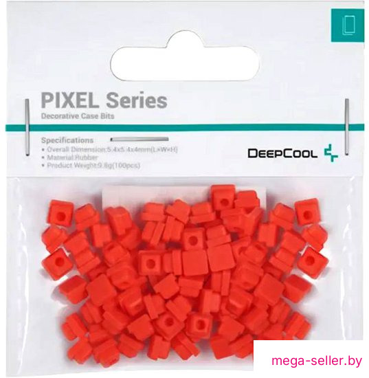 Элемент для оформления корпуса DeepCool Pixel R-PIXEL-RD100-G-1