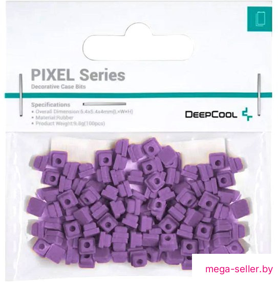 Элемент для оформления корпуса DeepCool Pixel R-PIXEL-TV100-G-1