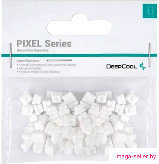 Элемент для оформления корпуса DeepCool Pixel R-PIXEL-WH100-G-1