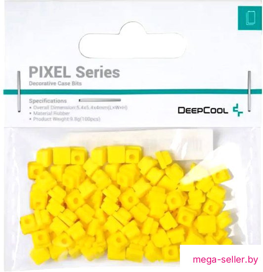 Элемент для оформления корпуса DeepCool Pixel R-PIXEL-YE100-G-1