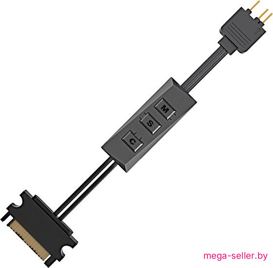 Контроллер подсветки ID-Cooling RC-ARGB