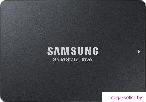 SSD Samsung PM883 960GB MZ7LH960HAJR