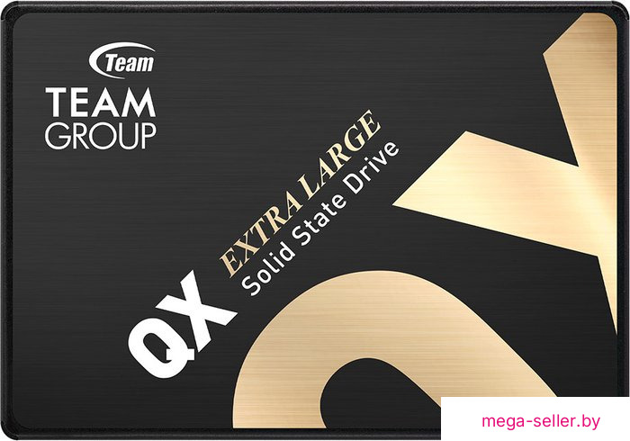 SSD Team QX 1TB T253X7001T0C101