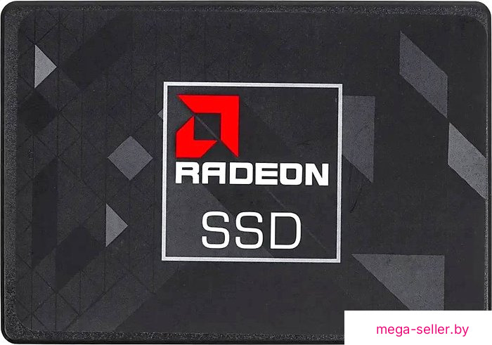 SSD AMD Radeon R3 240GB R3SL0240G2