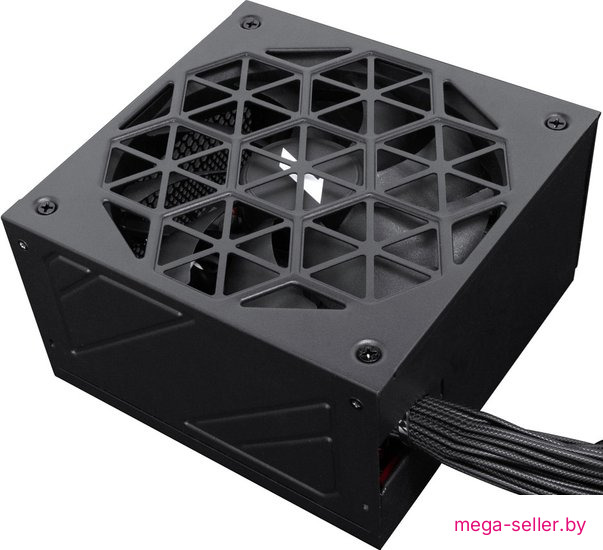 Блок питания 1stPlayer ACK 550W HA-550AC1