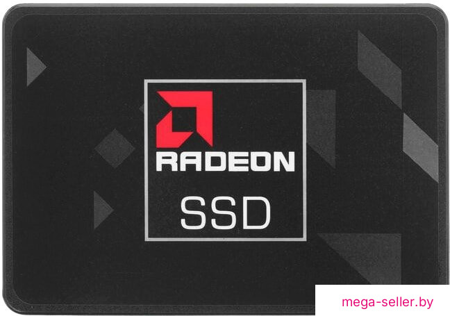 SSD AMD Radeon R5 256GB R5SL256G