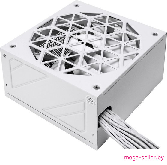 Блок питания 1stPlayer ACK 650W HA-650AC1-WH