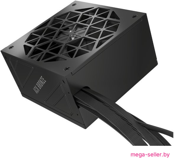 Блок питания 1stPlayer ACK Bronze 850W HA-850AA2-BK