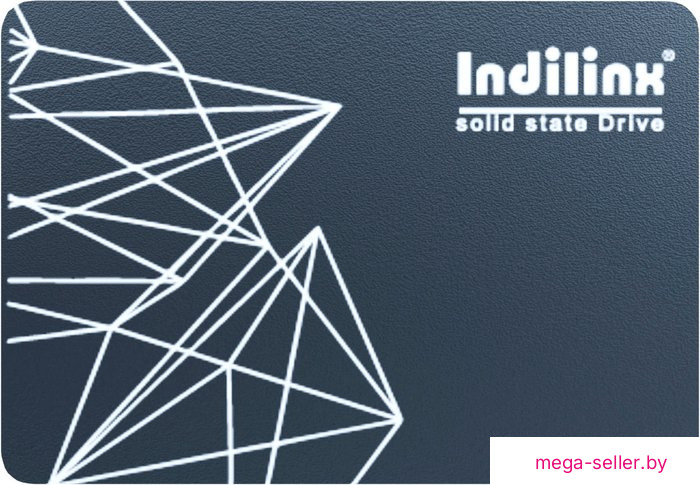 SSD Indilinx S325S 1TB IND-S325S001TX
