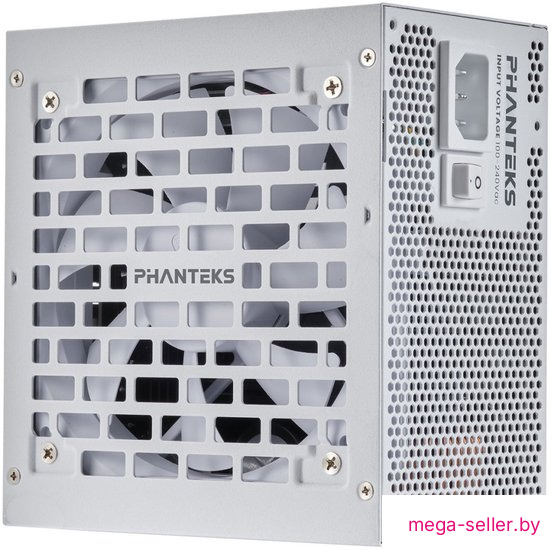 Блок питания Phanteks AMP BH 650W PH-P650B_WT01