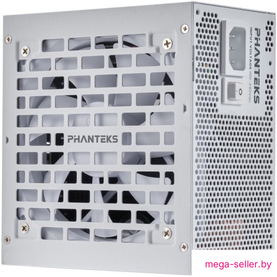 Блок питания Phanteks AMP BH 650W PH-P650BM_WT01