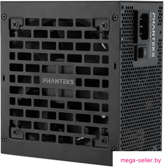 Блок питания Phanteks AMP BH 750W PH-P750B_BK01