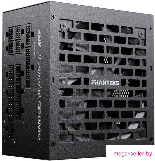 Блок питания Phanteks AMP GH 1000W PH-P1000GR_BK01