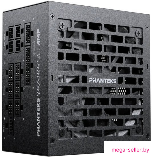 Блок питания Phanteks AMP GH 1200W PH-P1200GR_BK01