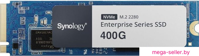 SSD Synology SNV5420-400G 400GB