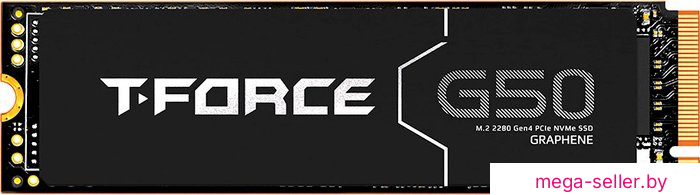 SSD Team T-Force G50 2TB TM8FFE002T0C129