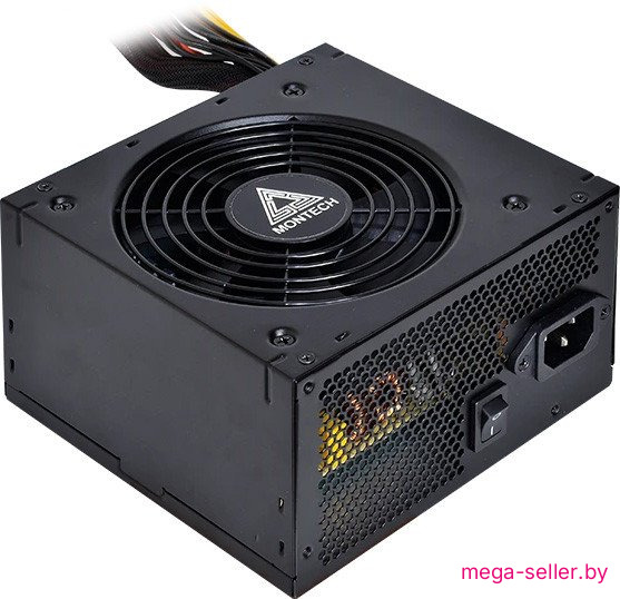 Блок питания Montech Beta Bronze 550W