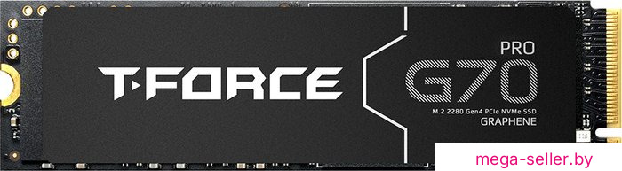 SSD Team T-Force G70 Pro 2TB TM8FFH002T0C129