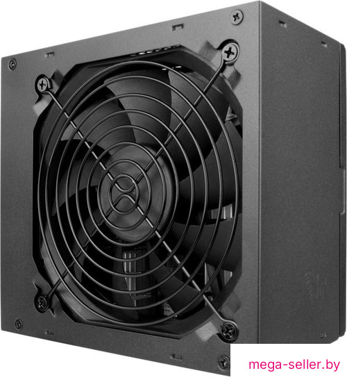 Блок питания 1stPlayer Black Sir 5.0 500W PS-500BS