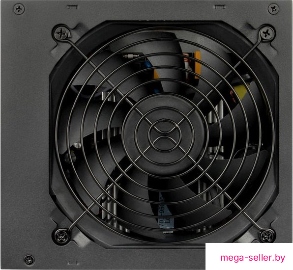 Блок питания 1stPlayer BLACK.SIR 500W SR-500W