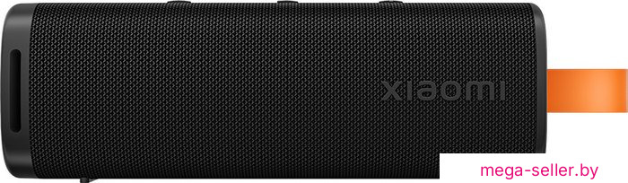 Беспроводная колонка Xiaomi Sound Outdoor (черный, международная версия)