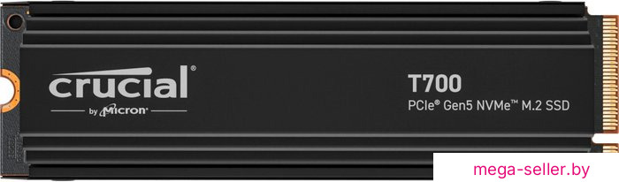 SSD Crucial T700 2TB CT2000T700SSD5
