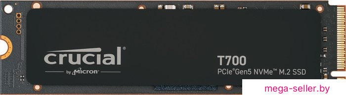 SSD Crucial T700 4TB CT4000T700SSD3