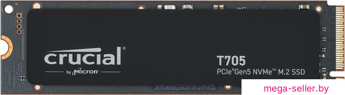 SSD Crucial T705 1TB CT1000T705SSD3